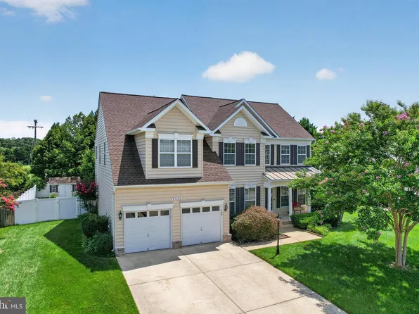 23620 Gunnell Dr, Leonardtown, MD 20650