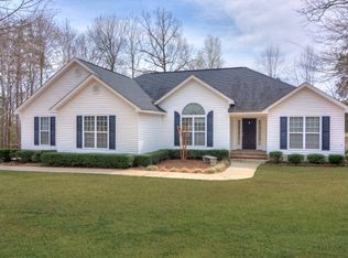 2459 Louisville Rd, Appling, GA 30802