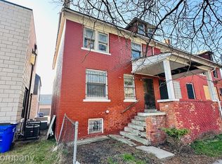 108 Mount Vernon St, Detroit, MI