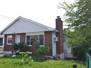 260 Suffolk Ave, Revere, MA 02151