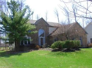 2786 Myrick Ln, Twinsburg, OH 44087