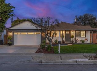 760 Peach Ave, Sunnyvale, CA 94087