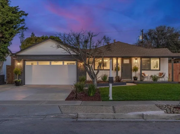 760 Peach Ave, Sunnyvale, CA 94087