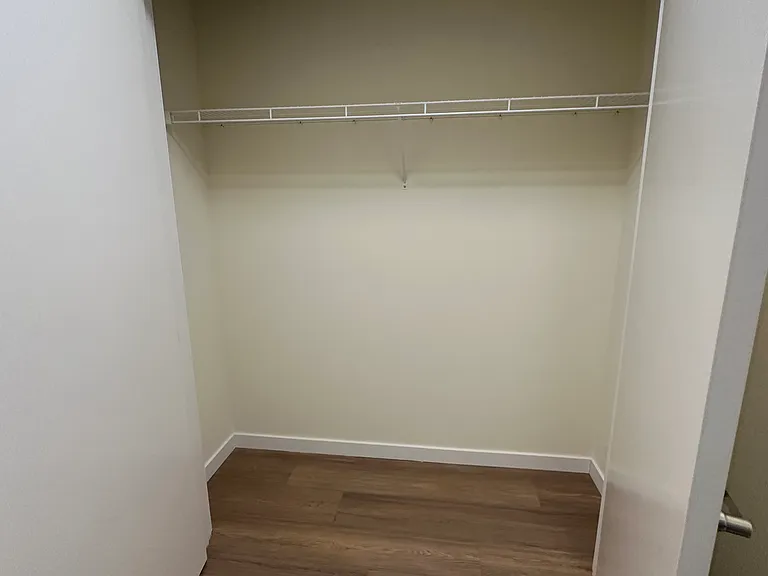 709 Entry Closet
