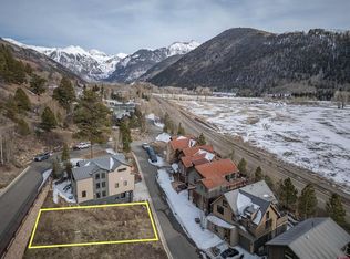 Tbd Sunset Ridge Dr, Telluride, CO 81435