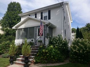 40 Courtney Rd, Weymouth, MA 02190