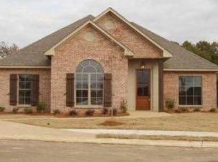 114 Copper Ridge Ct, Madison, MS 39110