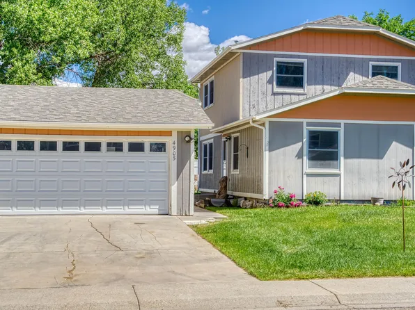 4905 Van Brunt Ct, Gillette, WY 82718