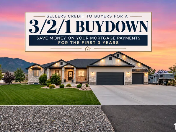 244 E Sevier River Rd, Monroe, UT 84754
