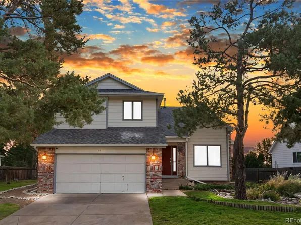 4418 Fig Street, Golden, CO 80403