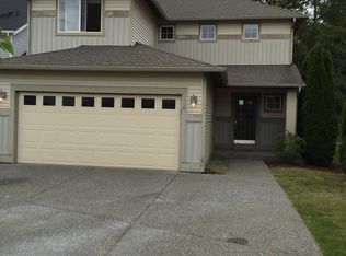 176 Glennwood Pl NE, Renton, WA 98056