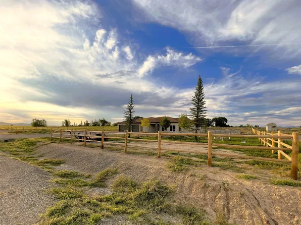 1666 Kangaroo Ct, Fruita, CO 81521