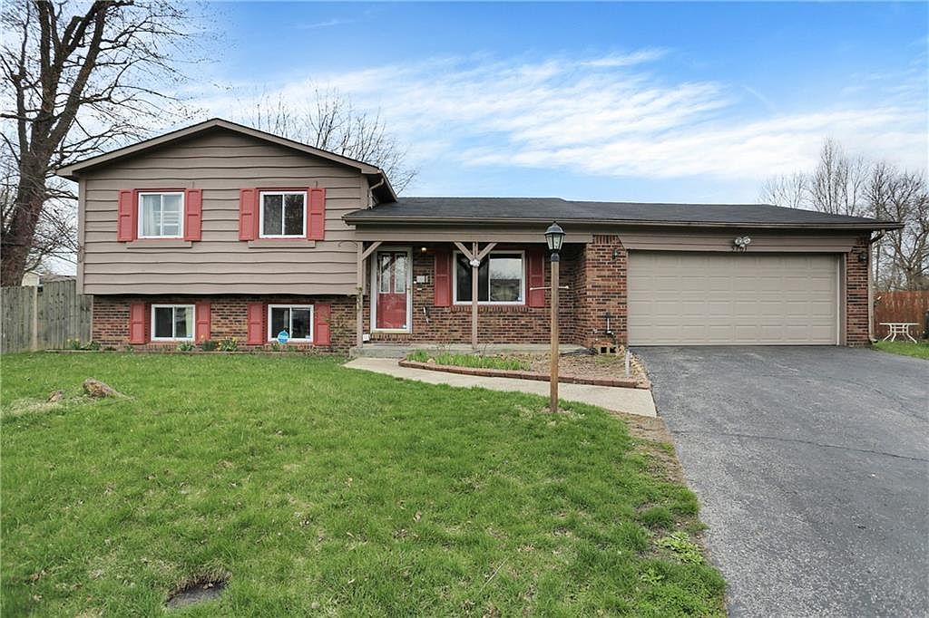 5761 Tim Tam Ct, Indianapolis, IN 46237 | Zillow