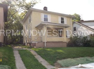737 Maplehurst Ave, Dayton, OH 45402