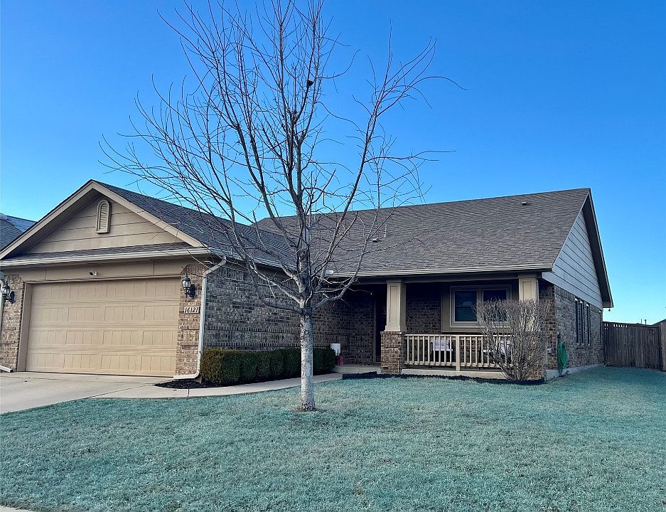 16121 Raindust Dr, Oklahoma City, OK 73170 Zillow