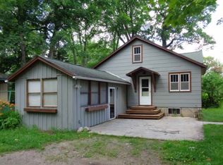 7969 Rainbow Rd, Lake Tomahawk, WI 54539