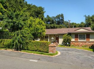4834 Hampton Rd, La Canada Flintridge, CA 91011
