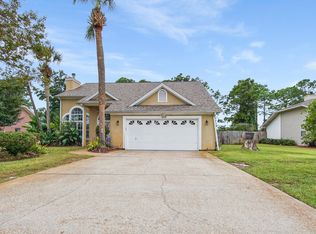 229 Boca Shores Dr, Panama City Beach, FL 32408