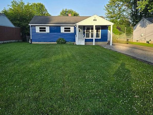 1135 Keefer Rd