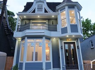708 Homestead St, Baltimore, MD 21218