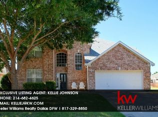 1325 Elmhurst Ln, Flower Mound, TX 75028