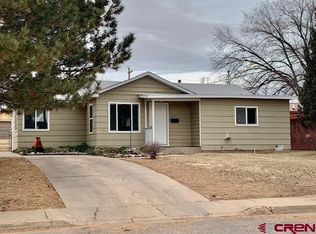 520 E 3rd St, Cortez, CO 81321