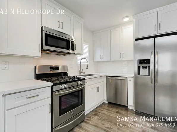 343 N Heliotrope Dr, Los Angeles, CA 90004