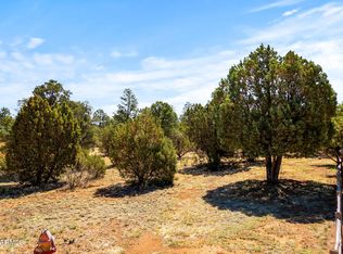 3327 Sawmill Ridge Loop #103, Heber, AZ 85928