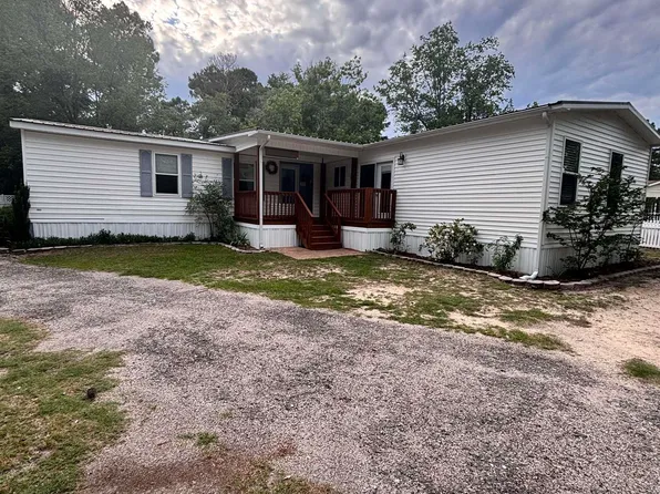 2463 Greenleaf Dr., Conway, SC 29526