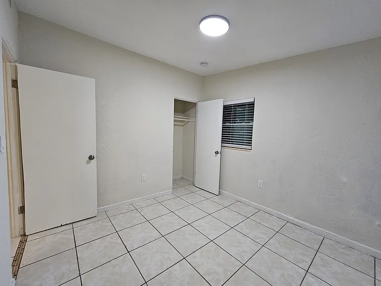 Bedroom #3