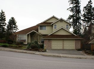 8451 135th Ave SE, Renton, WA 98059