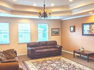 6011 Sands Pointe Dr, Macclenny, FL 32063