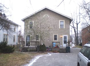 910 Sheridan Ave, Columbus, OH 43209