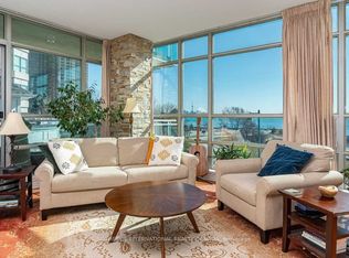 5 Marine Parade Dr #323, Toronto, ON