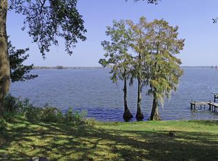 733 Stumphole Rd, Elloree, SC 29047