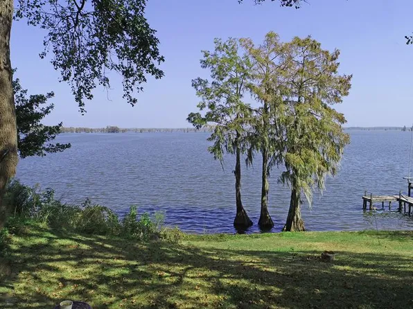 733 Stumphole Rd, Elloree, SC 29047