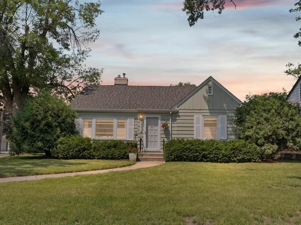 2854 Alabama Ave S, Saint Louis Park, MN 55416