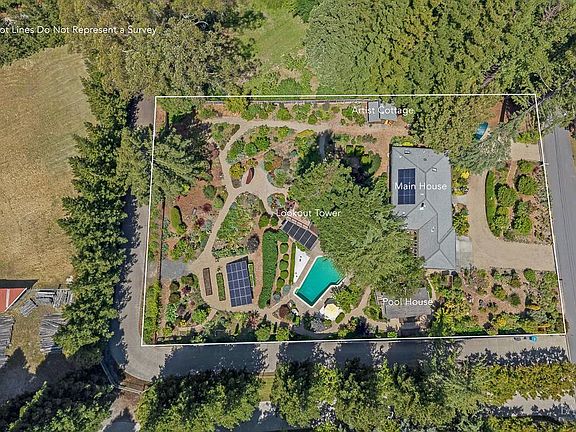 4th image of 626 Gold Ridge Road
