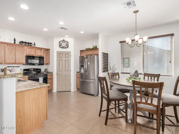 14032 N Stone Palisade Dr, Marana, AZ 85658