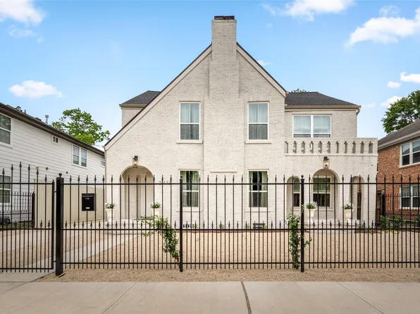 2413 Isabella St, Houston, TX 77004