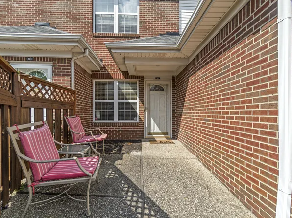 402 Blue Rose Ct, Blue Ridge Manor, KY 40223