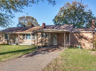 155 Trackside Rd, Troutman, NC 28166