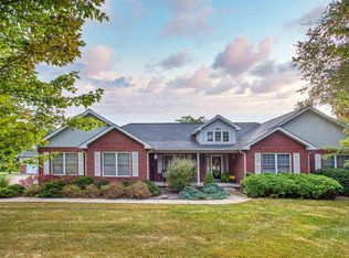 7980 W Evans Rd, Bloomington, IN 47403