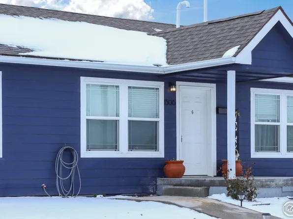 1506 Ouray Ave, Fort Morgan, CO 80701