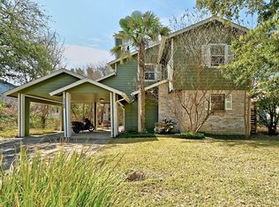 1705 Cinnamon Path, Austin, TX 78704