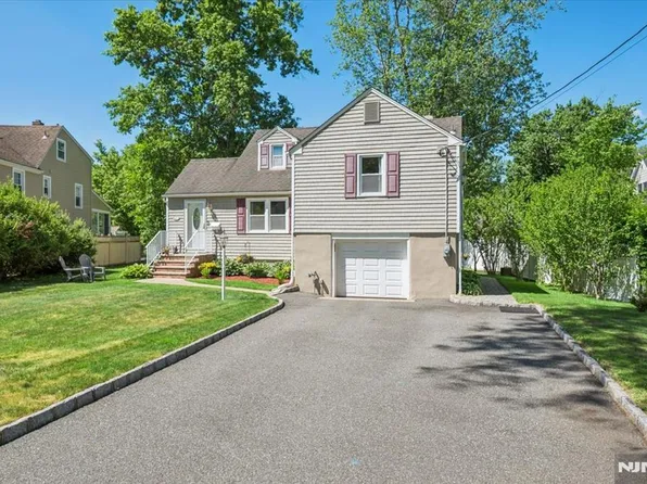 40 Elmwood Road Florham Park, Florham Park, NJ 07932