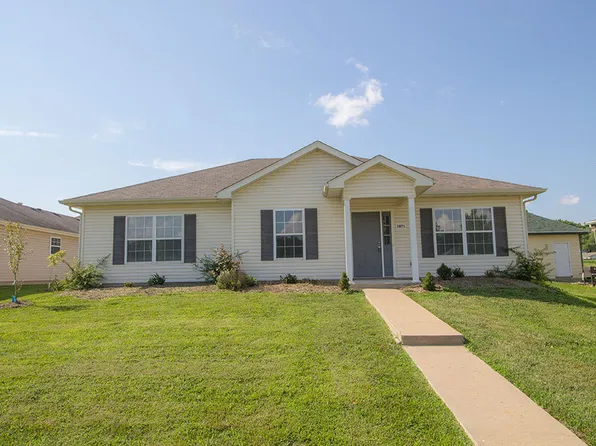 1871 W Field St, Columbia, MO 65203