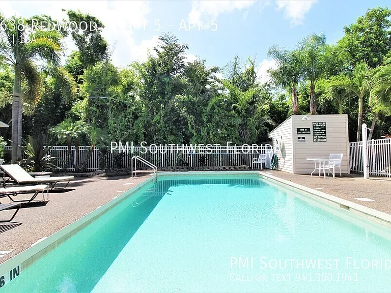 1638 Redwood St #5 — Photo 4
