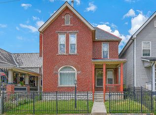 51 Dakota Ave, Columbus, OH