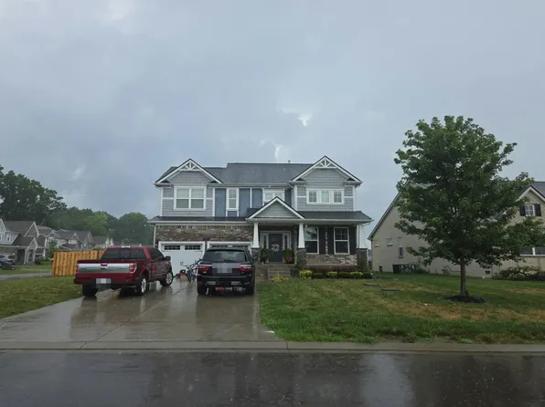 1501 Allwood Ave, Murfreesboro, TN 37128